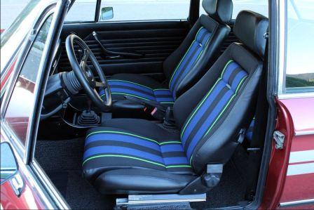 BMW 2002 2735630